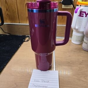 Limited edition Berry Truffel